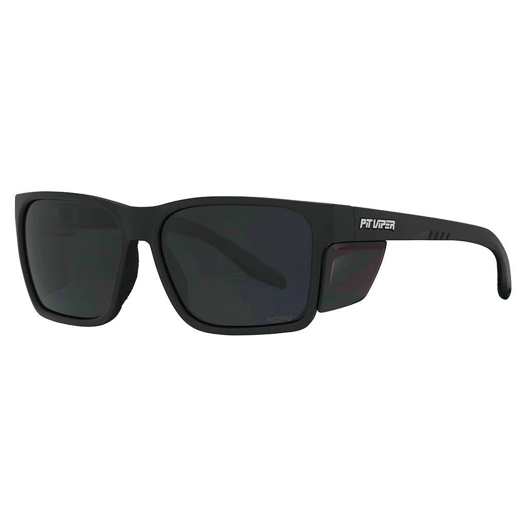 PIT VIPER The Exec Revlock