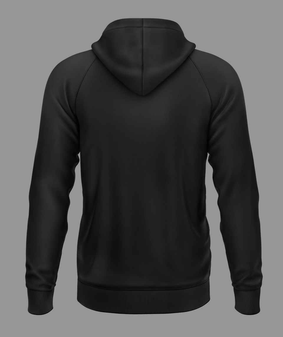 CSR BLACK LABEL PREMIUM HOODIE LIGHT WEIGHT CSR CLOTHING