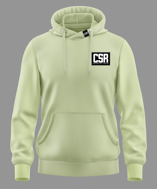 CSR OLIVE LABEL PREMIUM HOODIE LIGHT WEIGHT