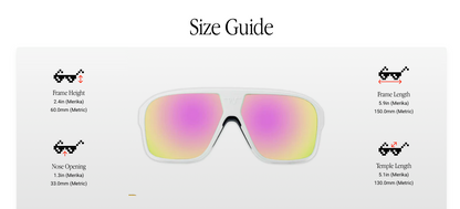 PIT VIPER The Miami Nights Flight Optics