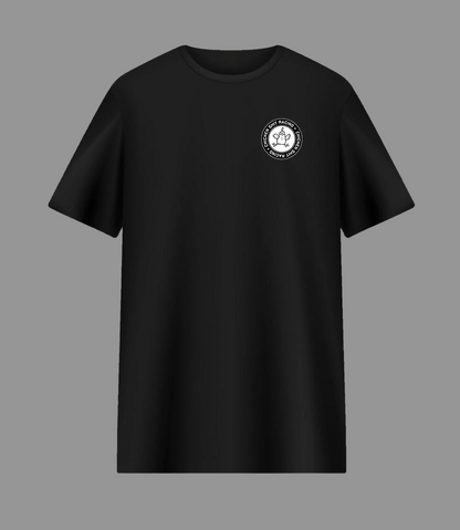 CSR OG BLACK T-SHIRT