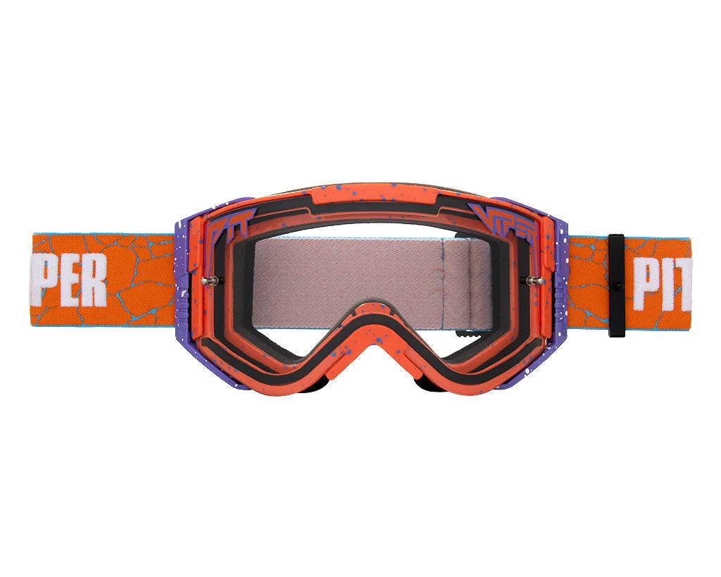 PIT VIPER THE TERREMOTO MX GOGGLES