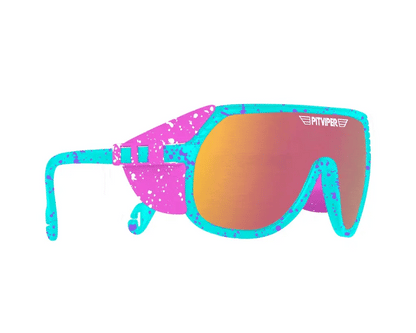PIT VIPER The Windsurfing Grand Prix