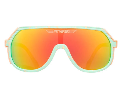 PIT VIPER The Peaches and Green Grand Prix