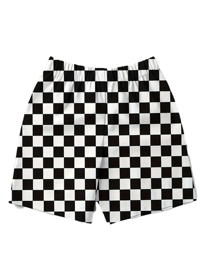 CSR UP YOURS BEECH SHORTS BLACK / WHITE