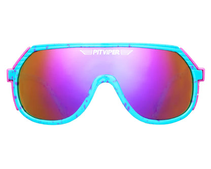 PIT VIPER The Windsurfing Grand Prix