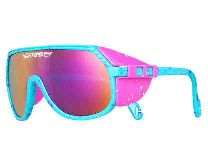 PIT VIPER The Windsurfing Grand Prix