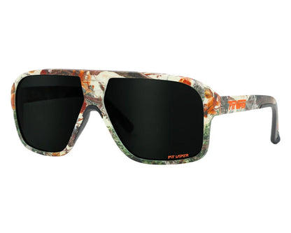 PIT VIPER The Actualbush Flight Optics