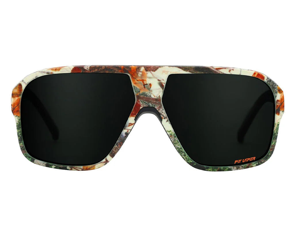 PIT VIPER The Actualbush Flight Optics