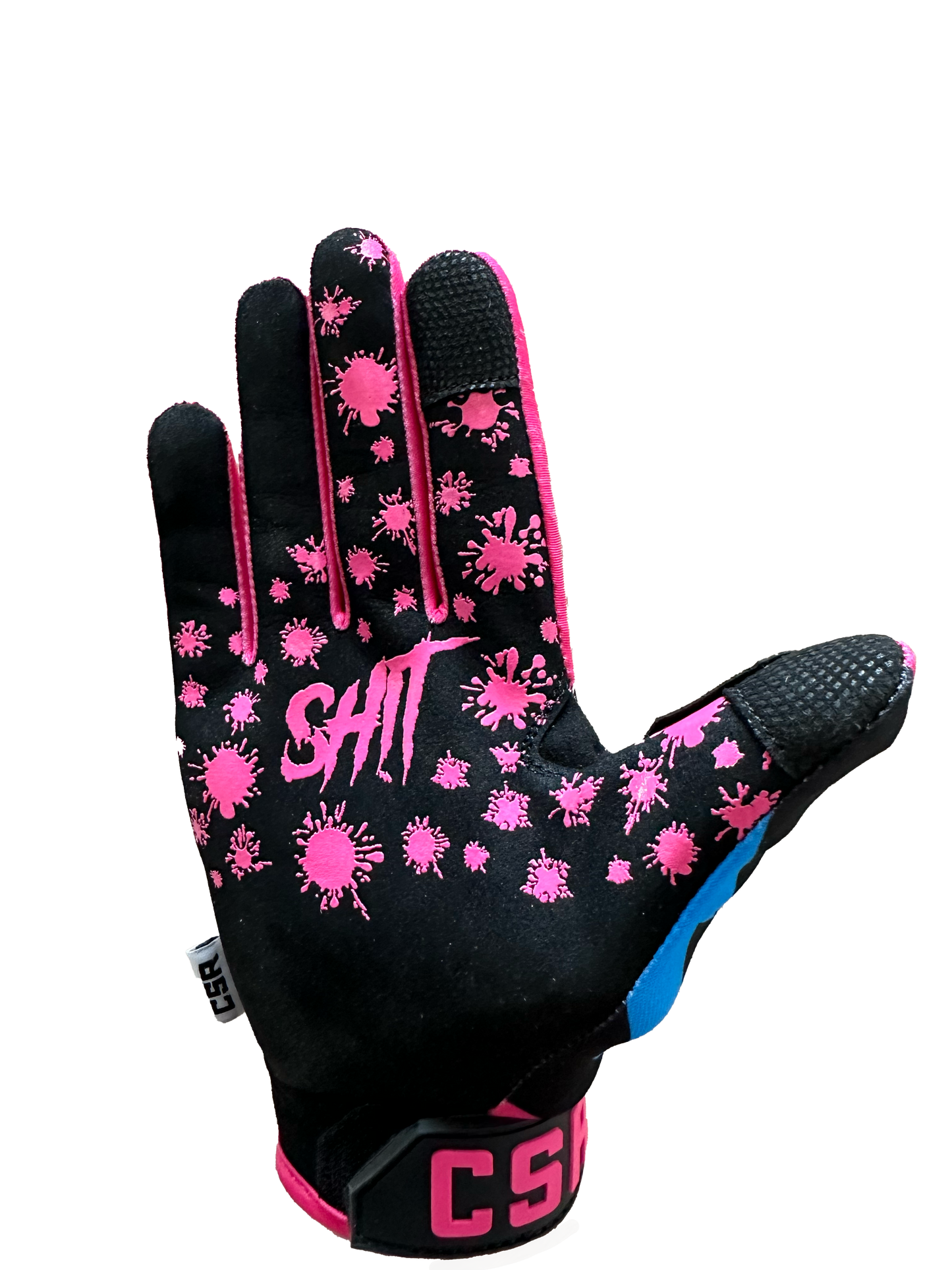 CSR GLOVES NEON ADULT & YOUTH