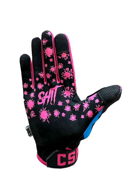 CSR GLOVES NEON ADULT & YOUTH