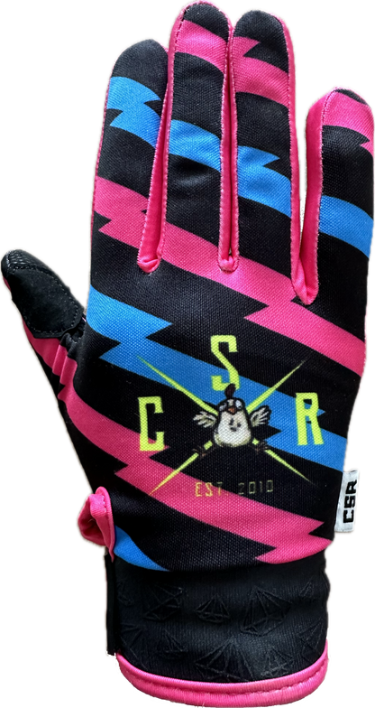 CSR GLOVES NEON ADULT & YOUTH