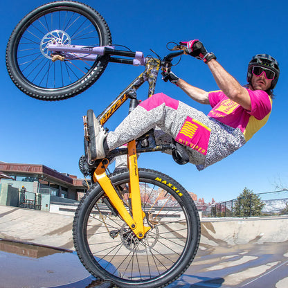 PIT VIPER High Speed off Road Son of Beach DH Pant MTB