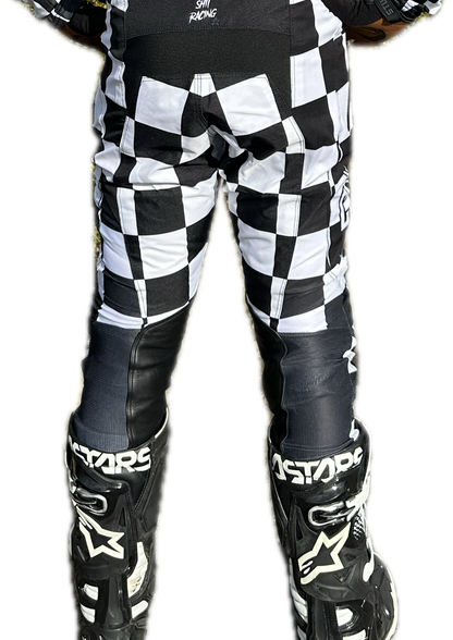 CSR MX PANTS OG FLAG