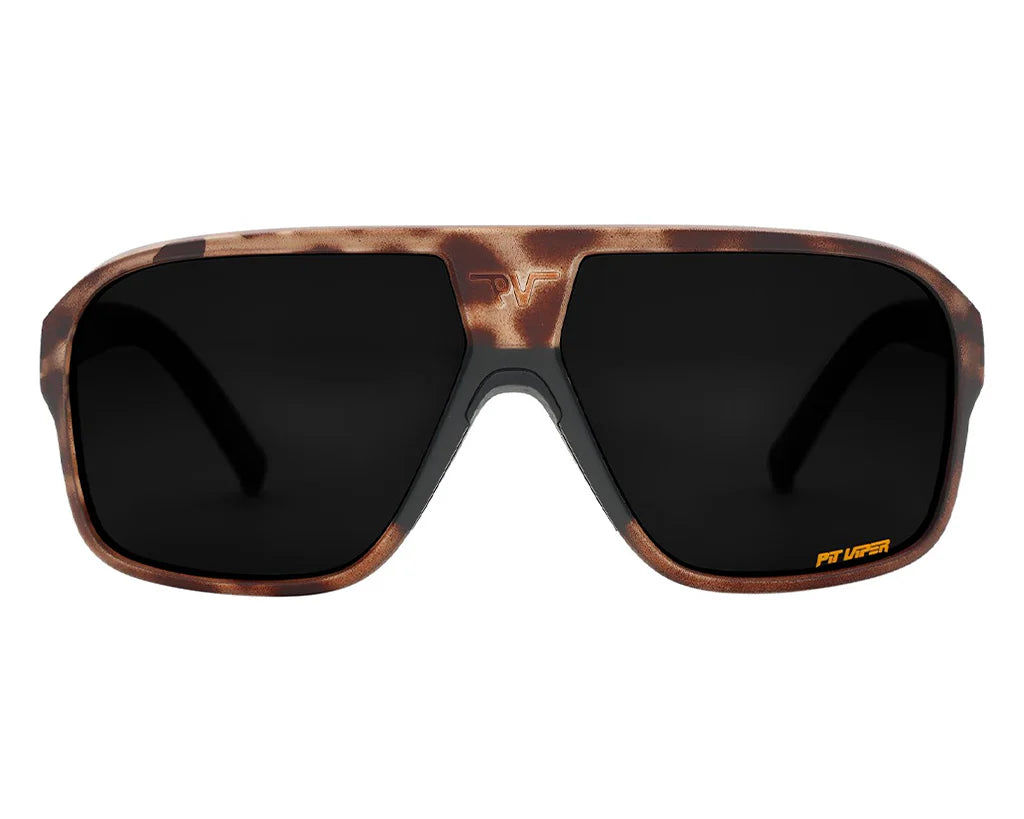 PIT VIPER The Landlocked Flight Optics