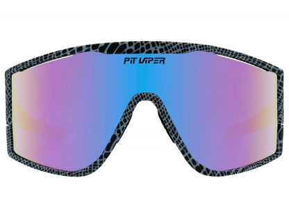 PIT VIPER TRY-HARD THE MANGROVE SUNGLASSES
