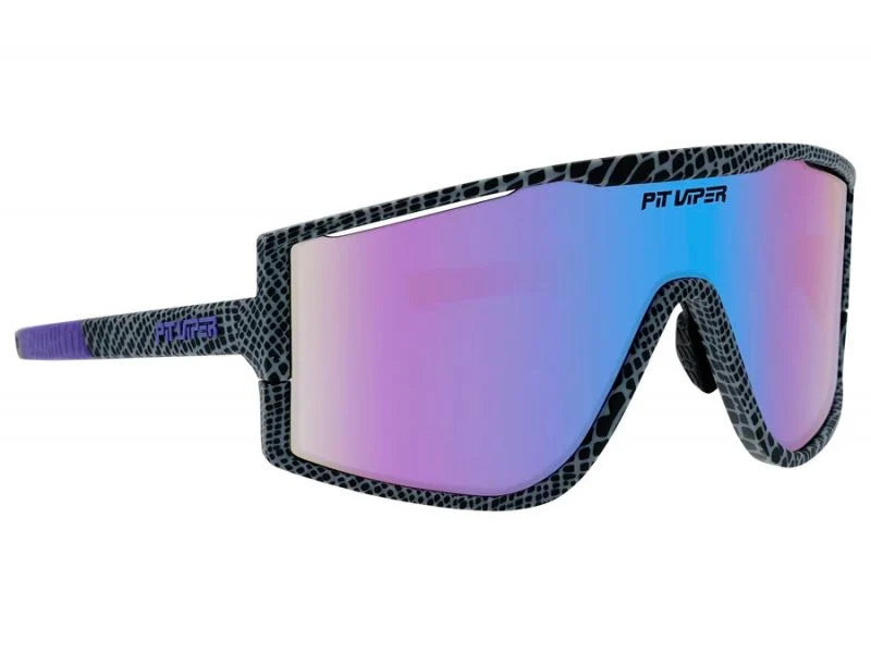 PIT VIPER TRY-HARD THE MANGROVE SUNGLASSES