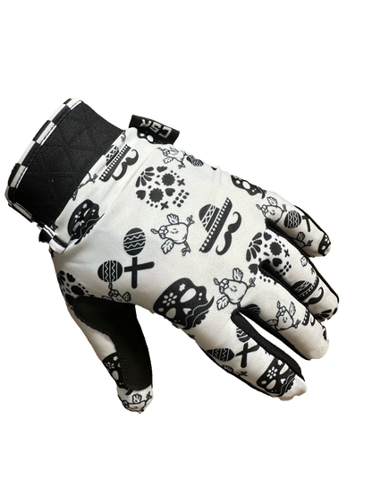 CSR GLOVES GRINGO  MX | MTB | BMX  ADULT & YOUTH