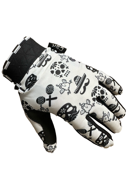 CSR GLOVES GRINGO  MX | MTB | BMX  ADULT & YOUTH