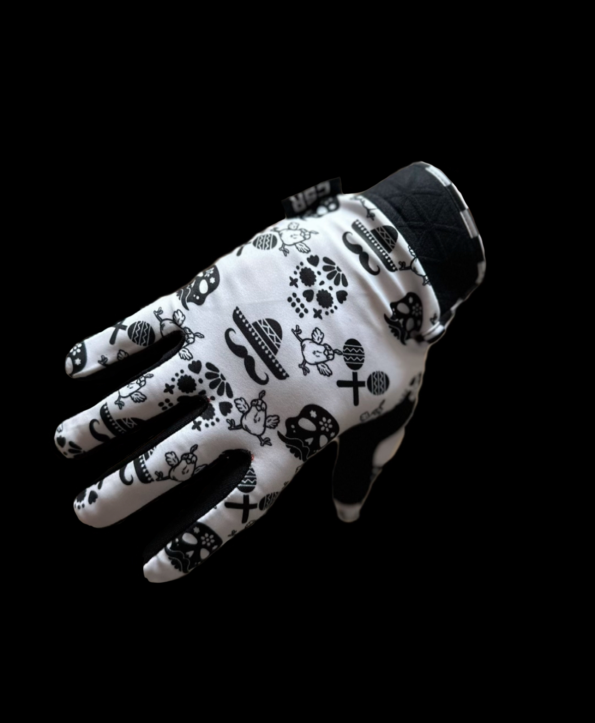 CSR GLOVES GRINGO  MX | MTB | BMX  ADULT & YOUTH