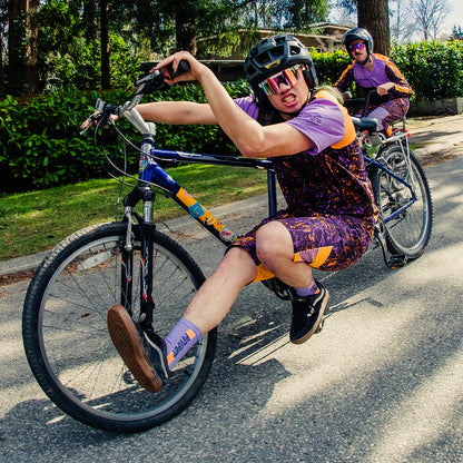 PIT VIPER High Speed Off Road II MTB Shorts