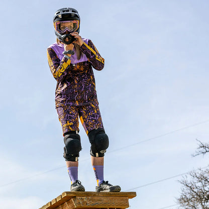 PIT VIPER High Speed Off Road II MTB Shorts