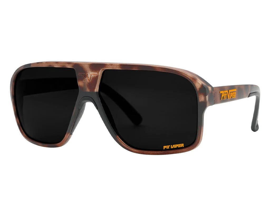 PIT VIPER The Landlocked Flight Optics