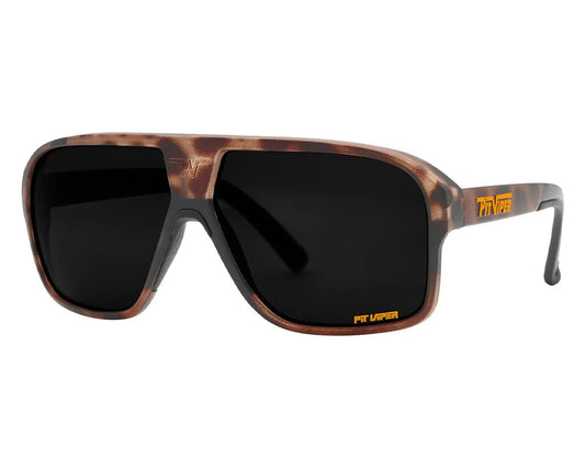 PIT VIPER The Landlocked Flight Optics