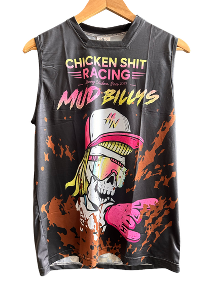 MudBillys CSR Vest