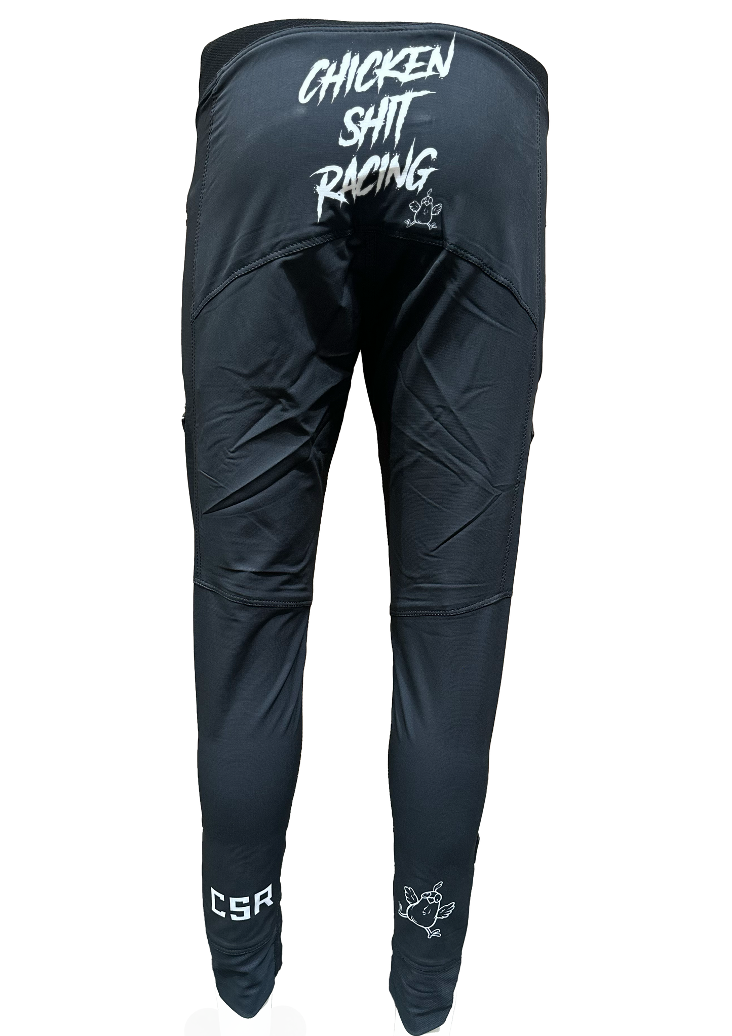 CSR MTB PANTS  BLACK