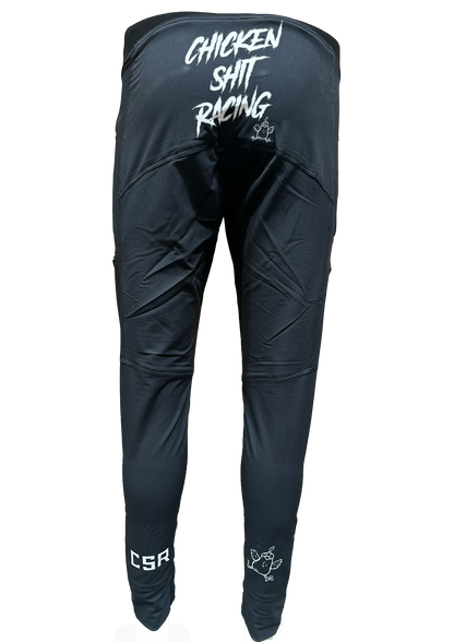 CSR MTB PANTS  BLACK