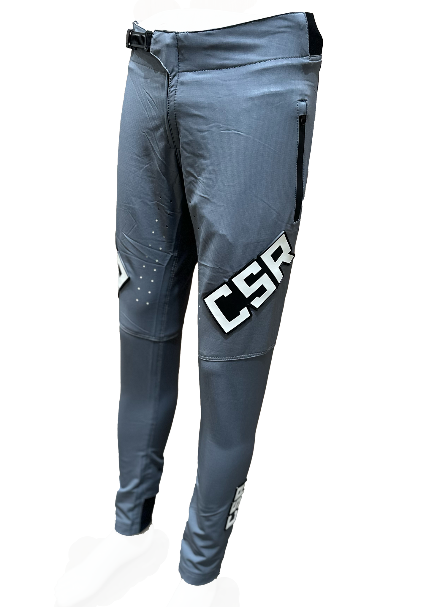 CSR MTB PANTS  GREY