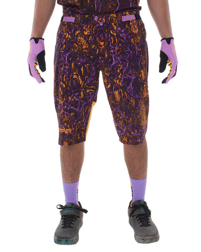 PIT VIPER High Speed Off Road II MTB Shorts