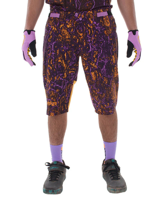 PIT VIPER High Speed Off Road II MTB Shorts