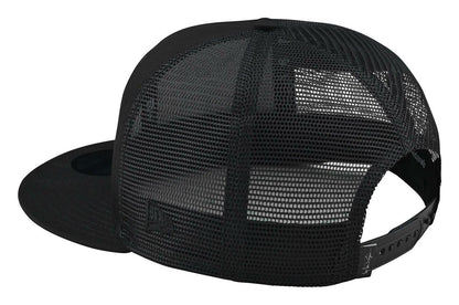 Troy Lee Designs HAT SNAPBACK STOCK KTM 20 BLACK