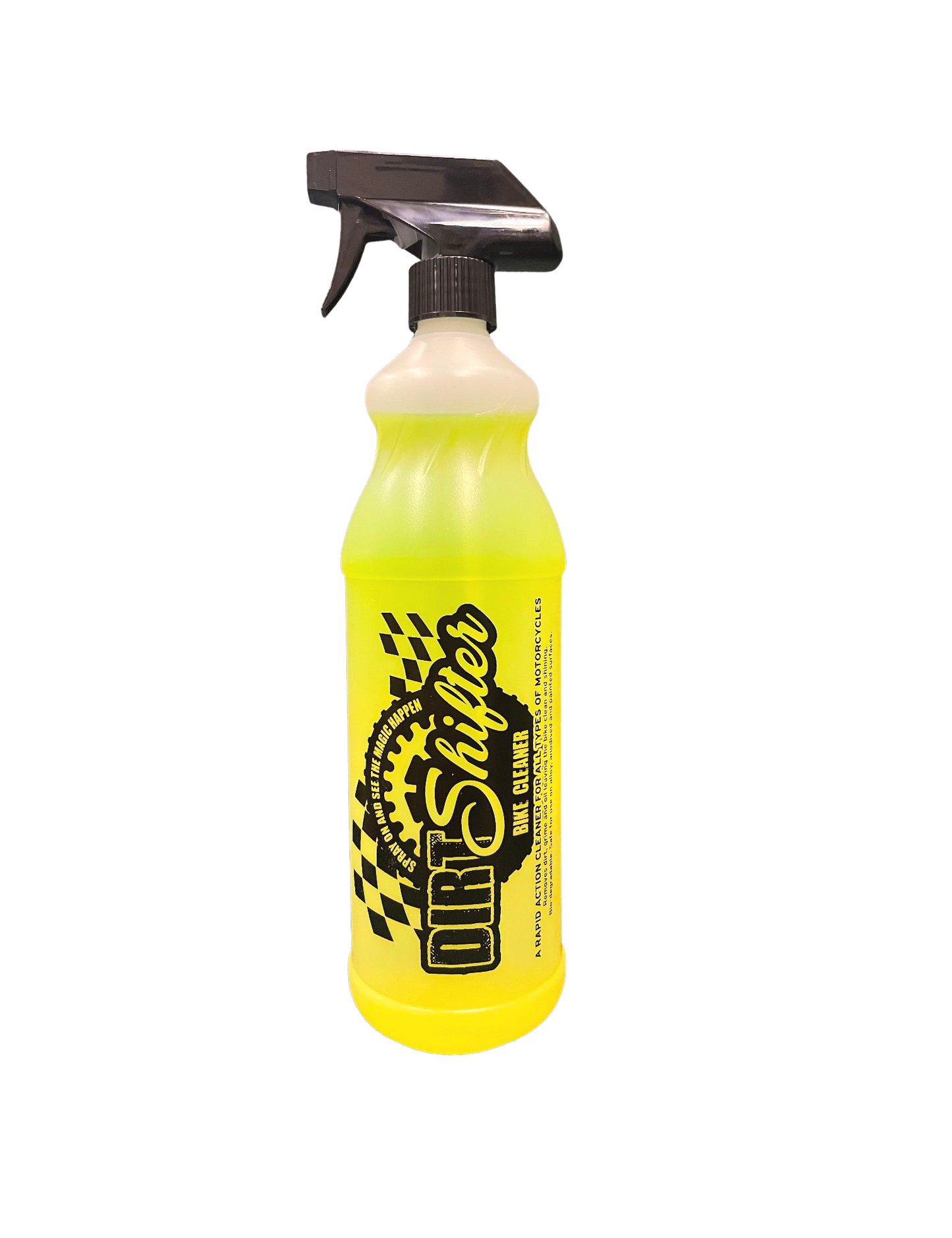 Dirt Shifter Bike Cleaner 1Ltr