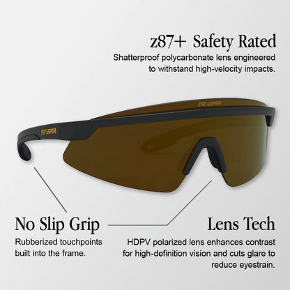 Pit Viper The Exec Skysurfer