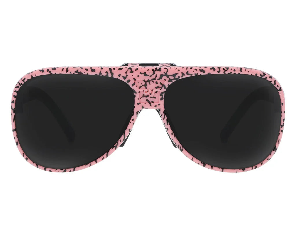 PIT VIPER THE SON OF PEACH LIFT-OFFS