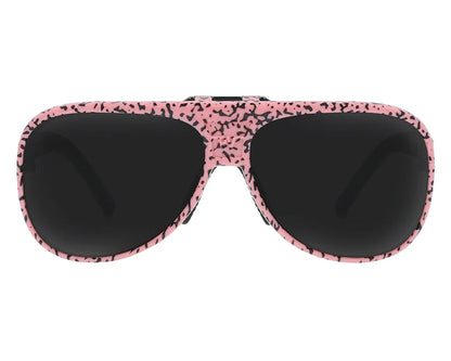 PIT VIPER THE SON OF PEACH LIFT-OFFS