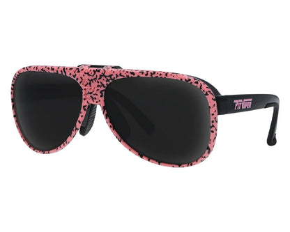 PIT VIPER THE SON OF PEACH LIFT-OFFS