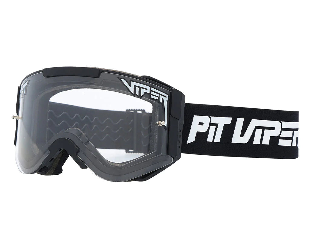 PIT VIPER THE EXEC BRAPSTRAP MX GOGGLES