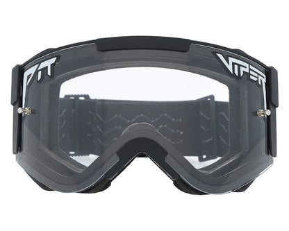 PIT VIPER THE EXEC BRAPSTRAP MX GOGGLES