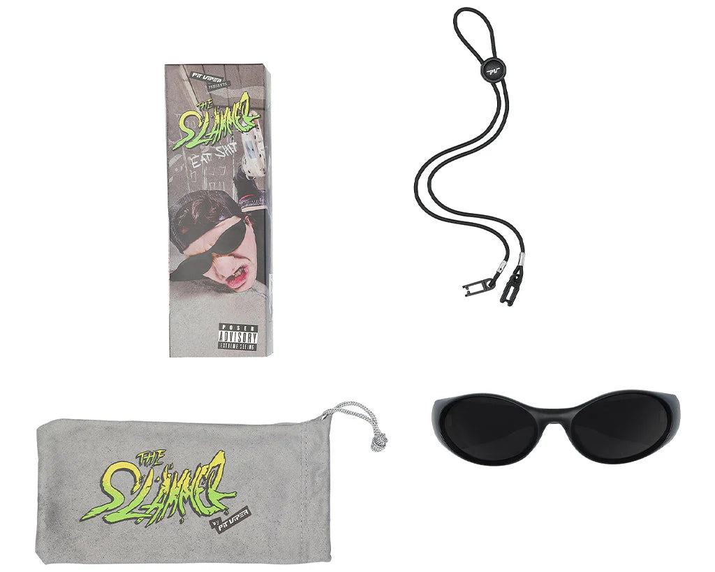 PIT VIPER THE EXEC SLAMMER sale