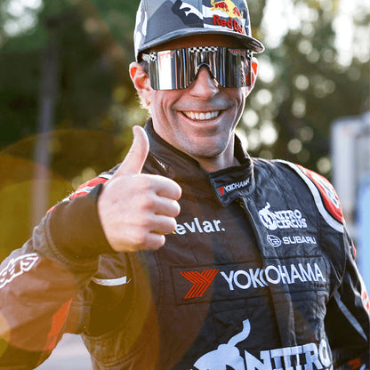 PIT VIPER Victory Lane Smoke Intimidators