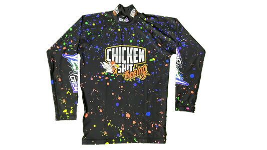 CSR YES YES CREW COLAB BASE LAYER SET ( PRE ORDER )