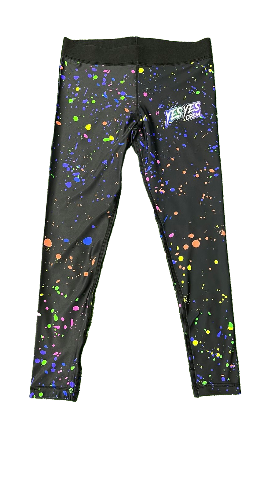 CSR YES YES CREW COLAB BASE LAYER SET ( PRE ORDER )