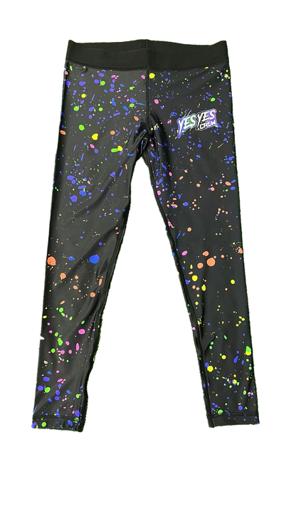 CSR YES YES CREW COLAB BASE LAYER SET ( PRE ORDER )