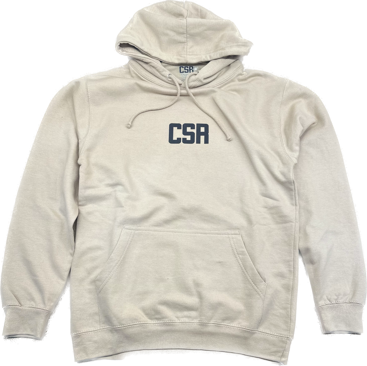 CSR DESERT HOODIE