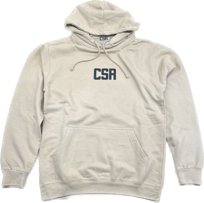 CSR DESERT HOODIE