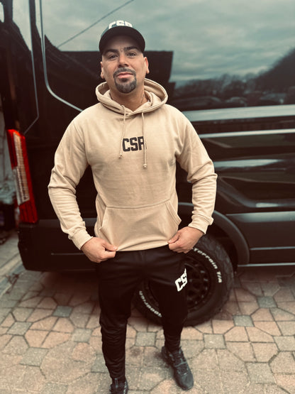 CSR DESERT HOODIE